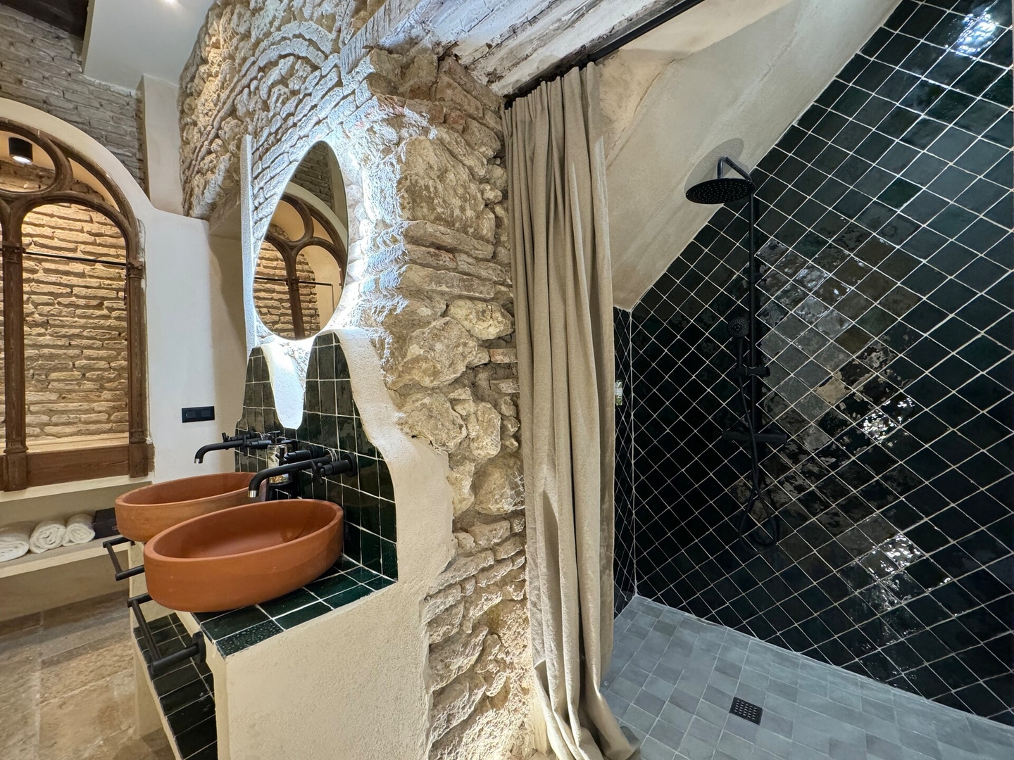 Apartamentos Nazarí - Pozo 42 Templa Stays