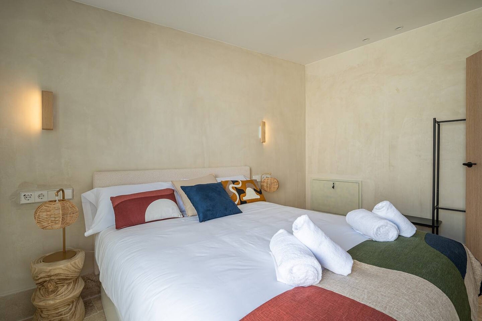 Ático Premium con terraza privada 26 Templa Stays