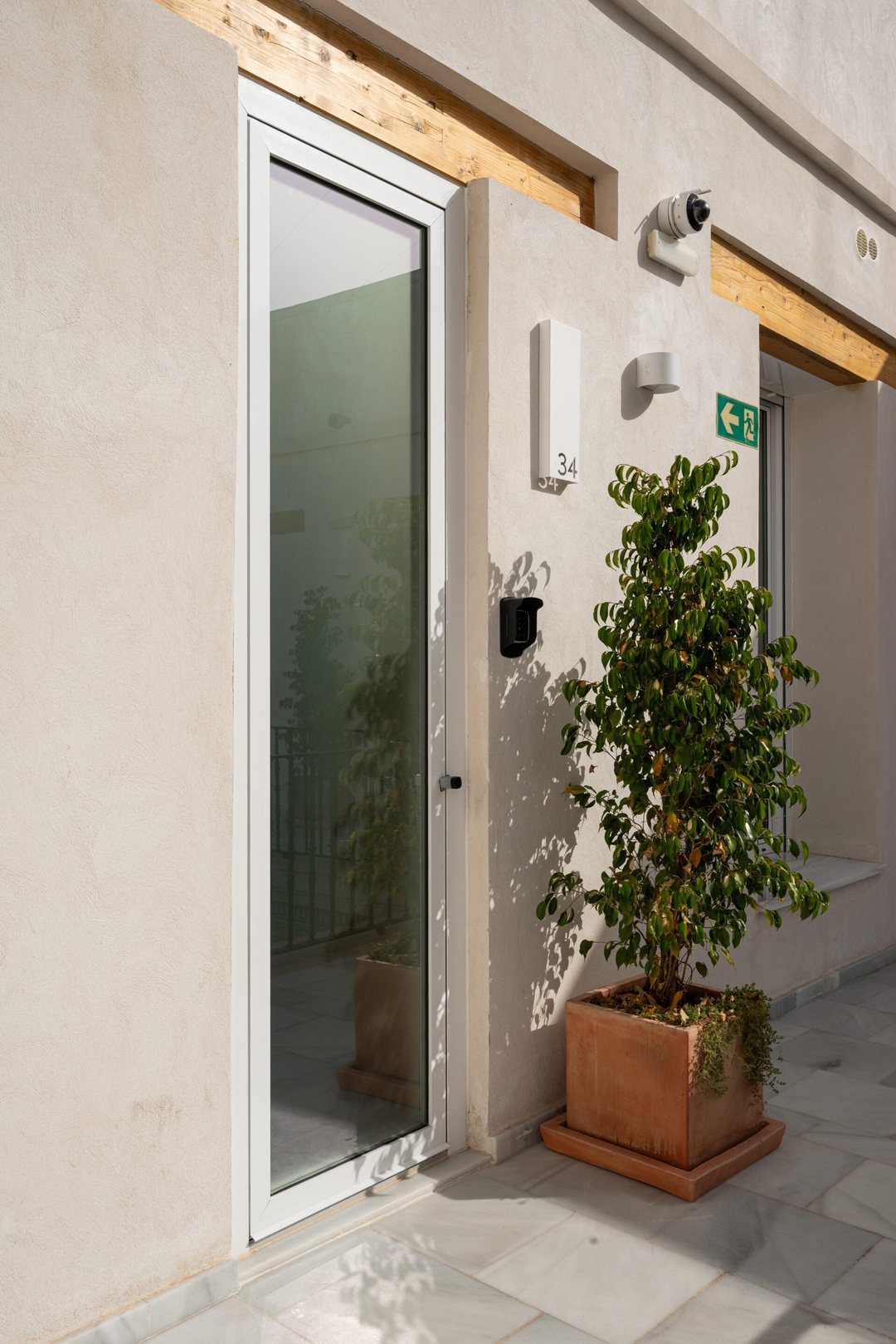 Elegance and luxury in the centre of Sevilla 30 Templa Stays