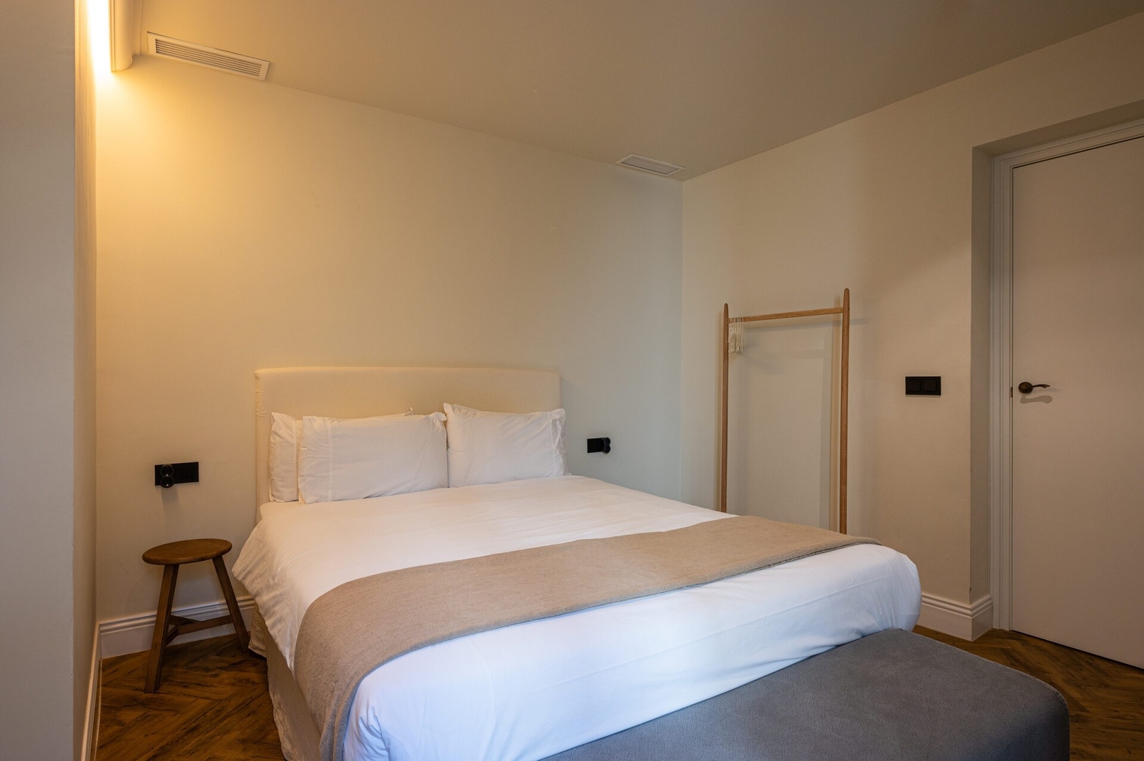 Luxurious 2 bedroom apartment in the center 36 Templa Stays
