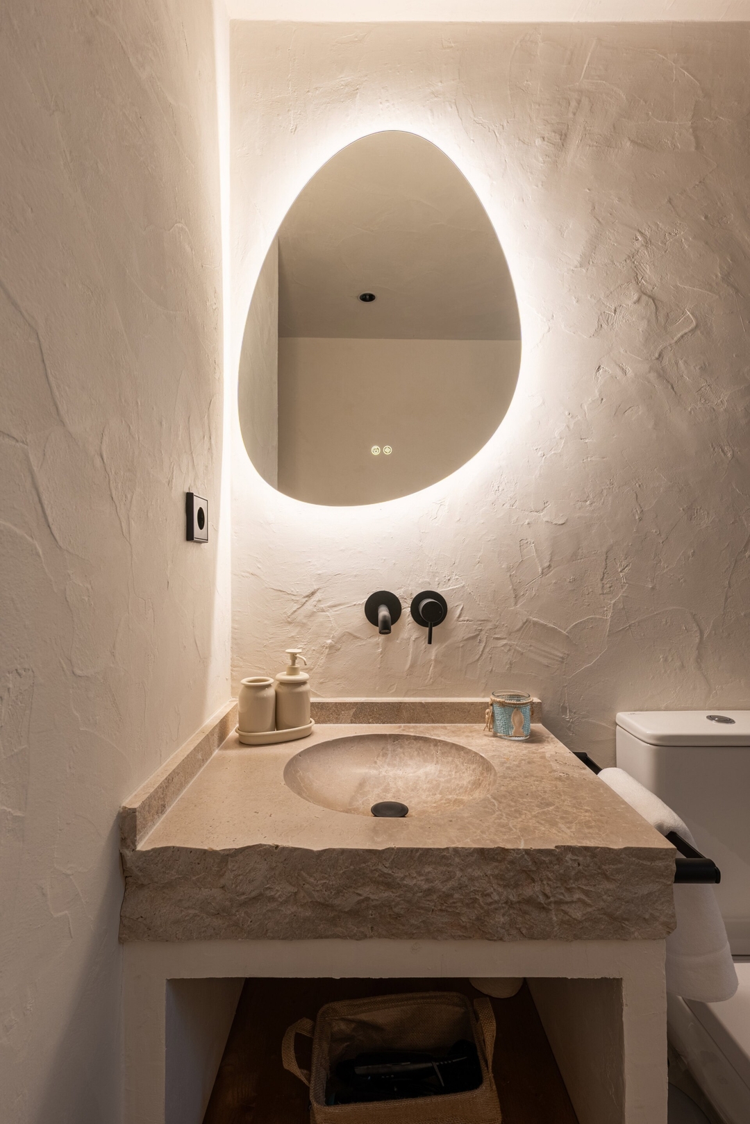 10- Gym Sauna & Pool in private building 19 Templa Stays