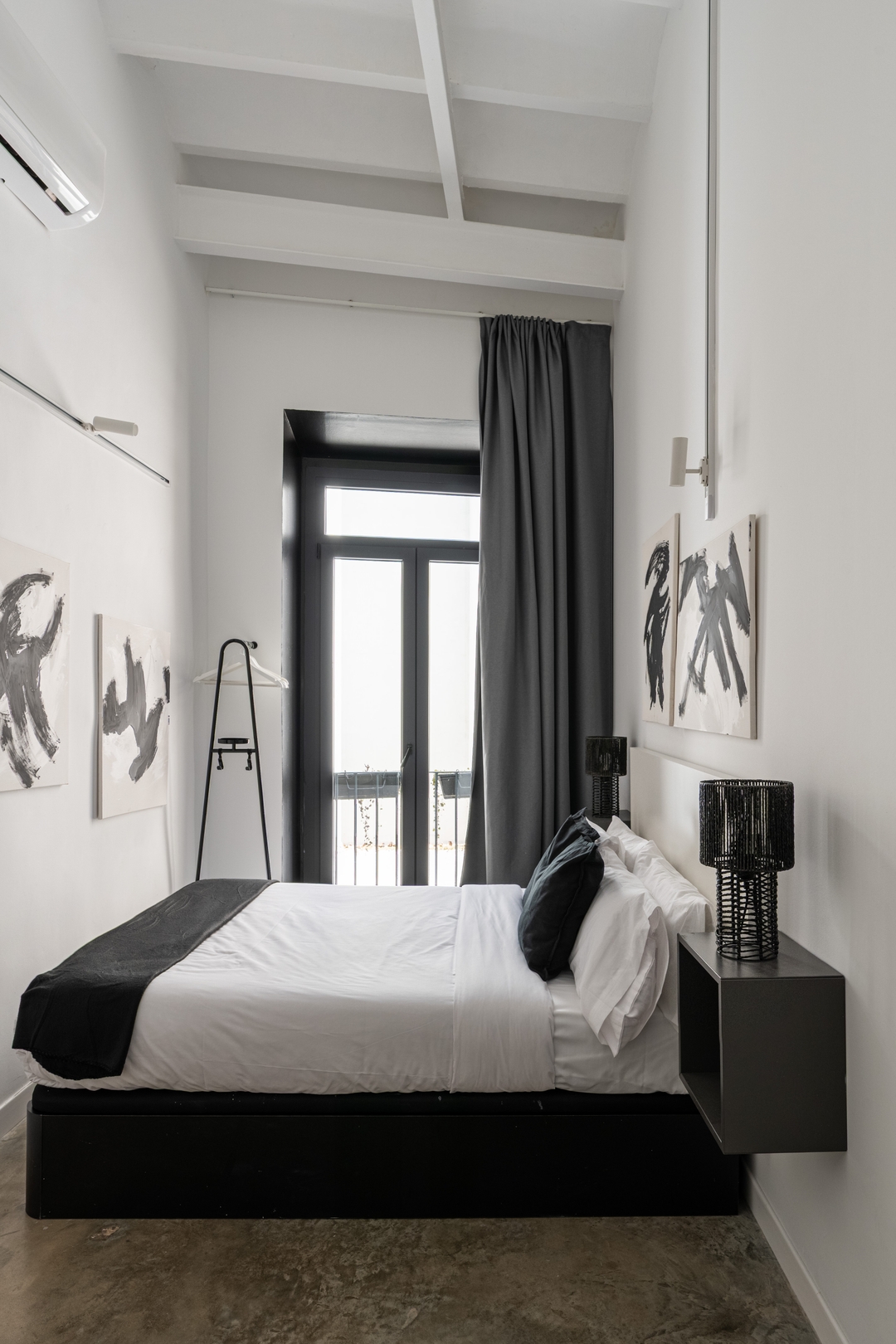 Moderno loft en el centro de Sevilla 3 Templa Stays