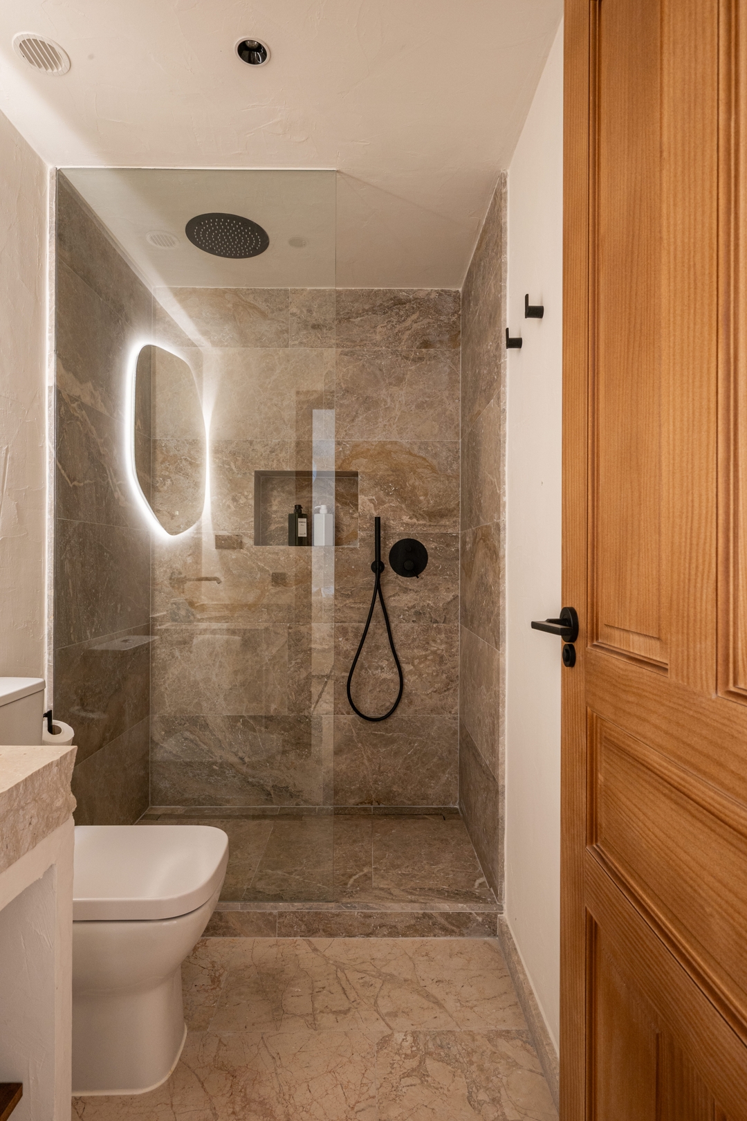 19- Sauna Pool & Gym 10 Templa Stays