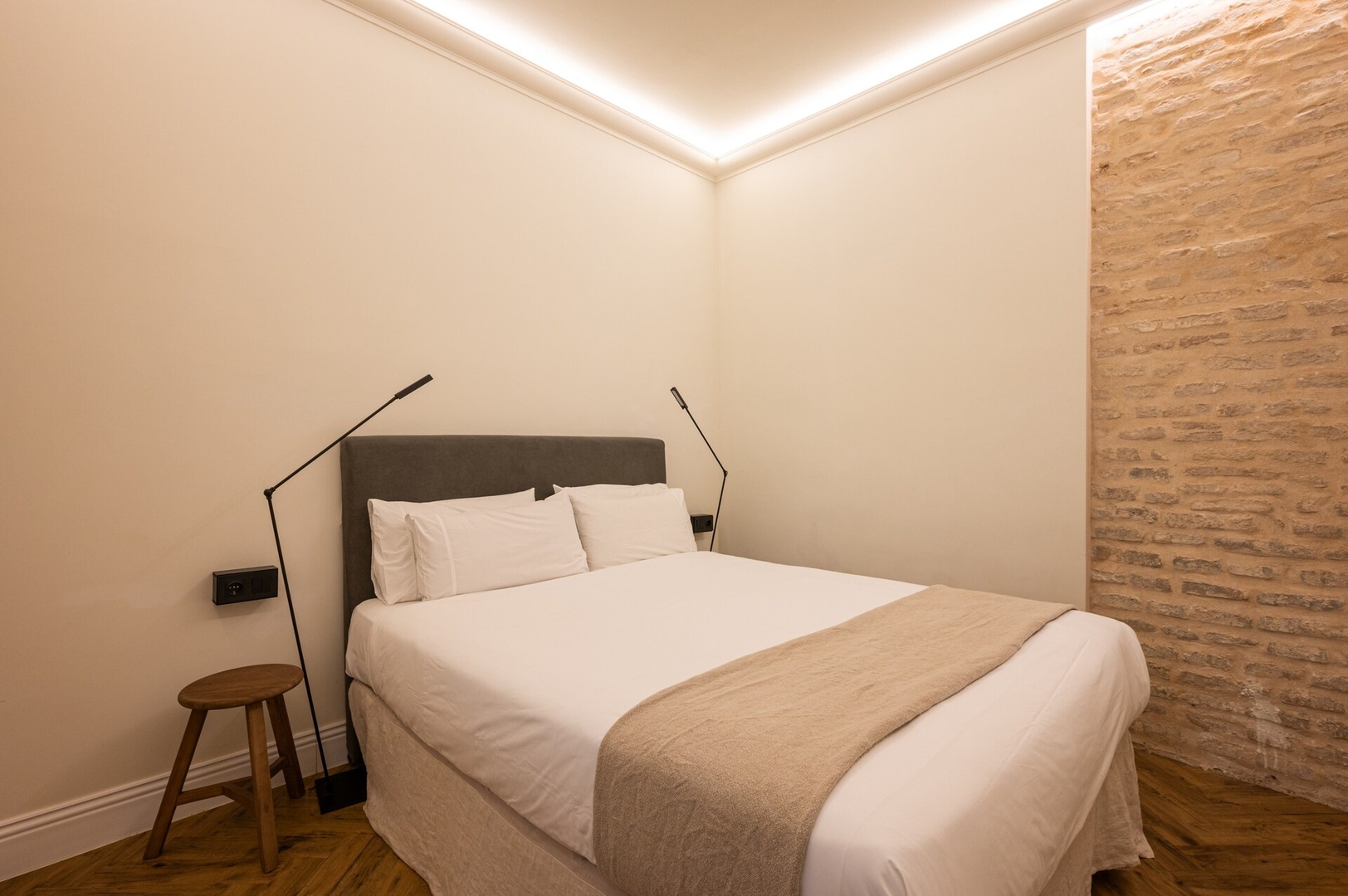 Dúplex Premium en pleno centro de Sevilla 8 Templa Stays