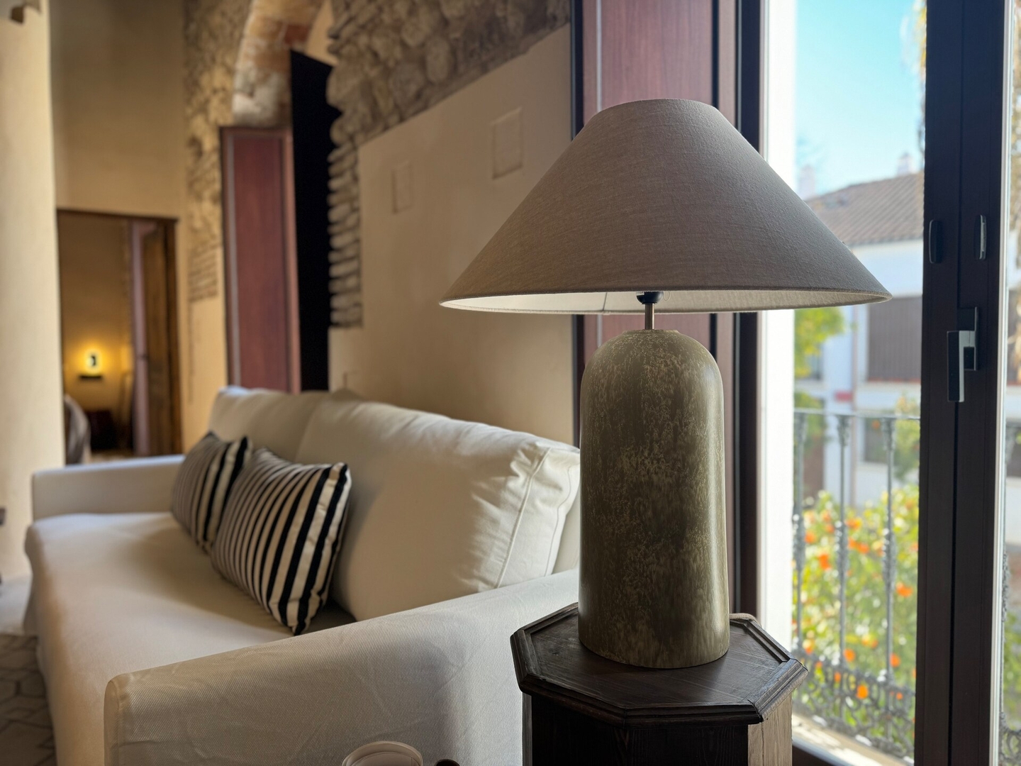 Apartamentos Nazarí - Califa 12 Templa Stays