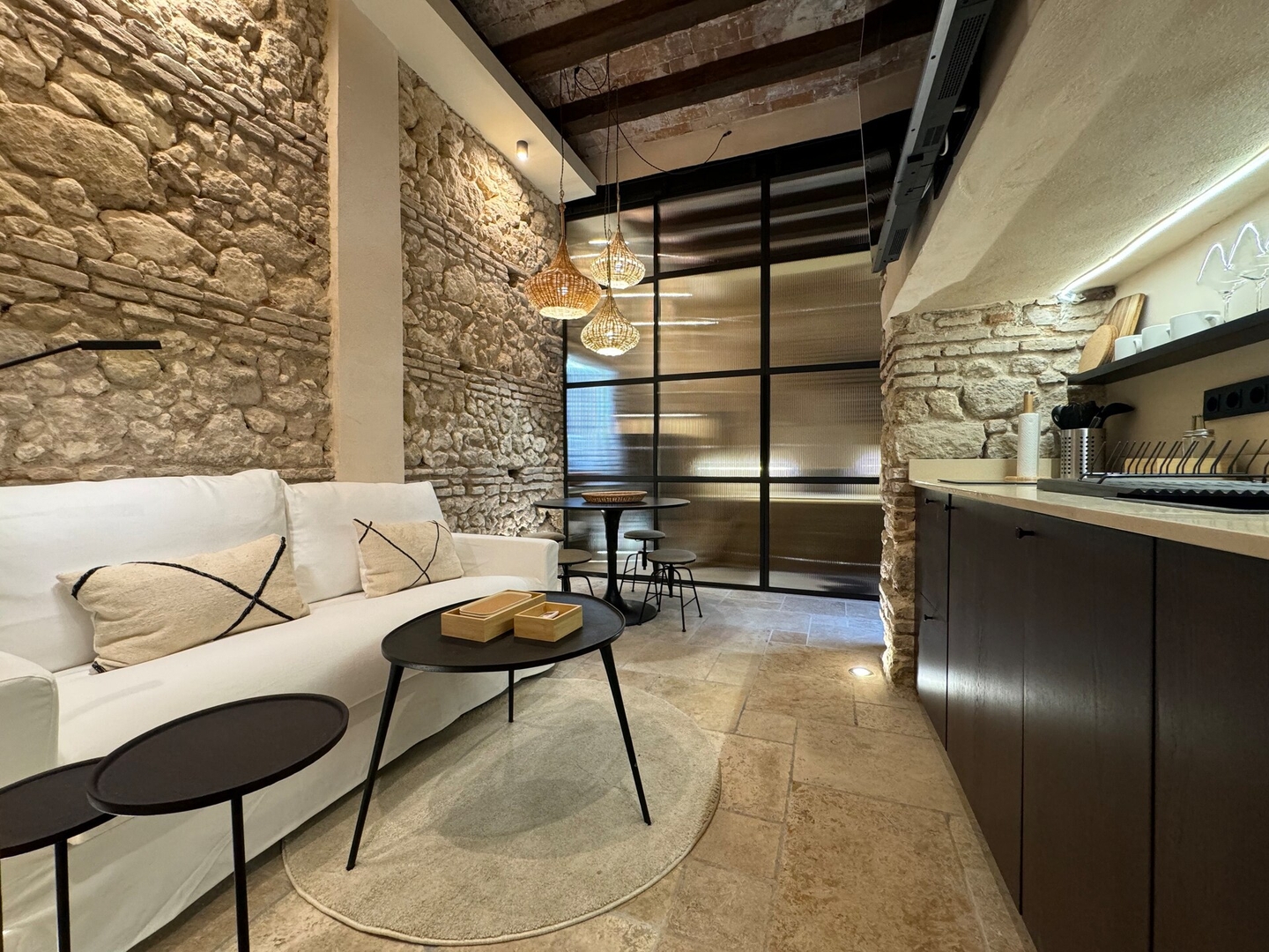 Apartamentos Nazarí - Pozo 23 Templa Stays
