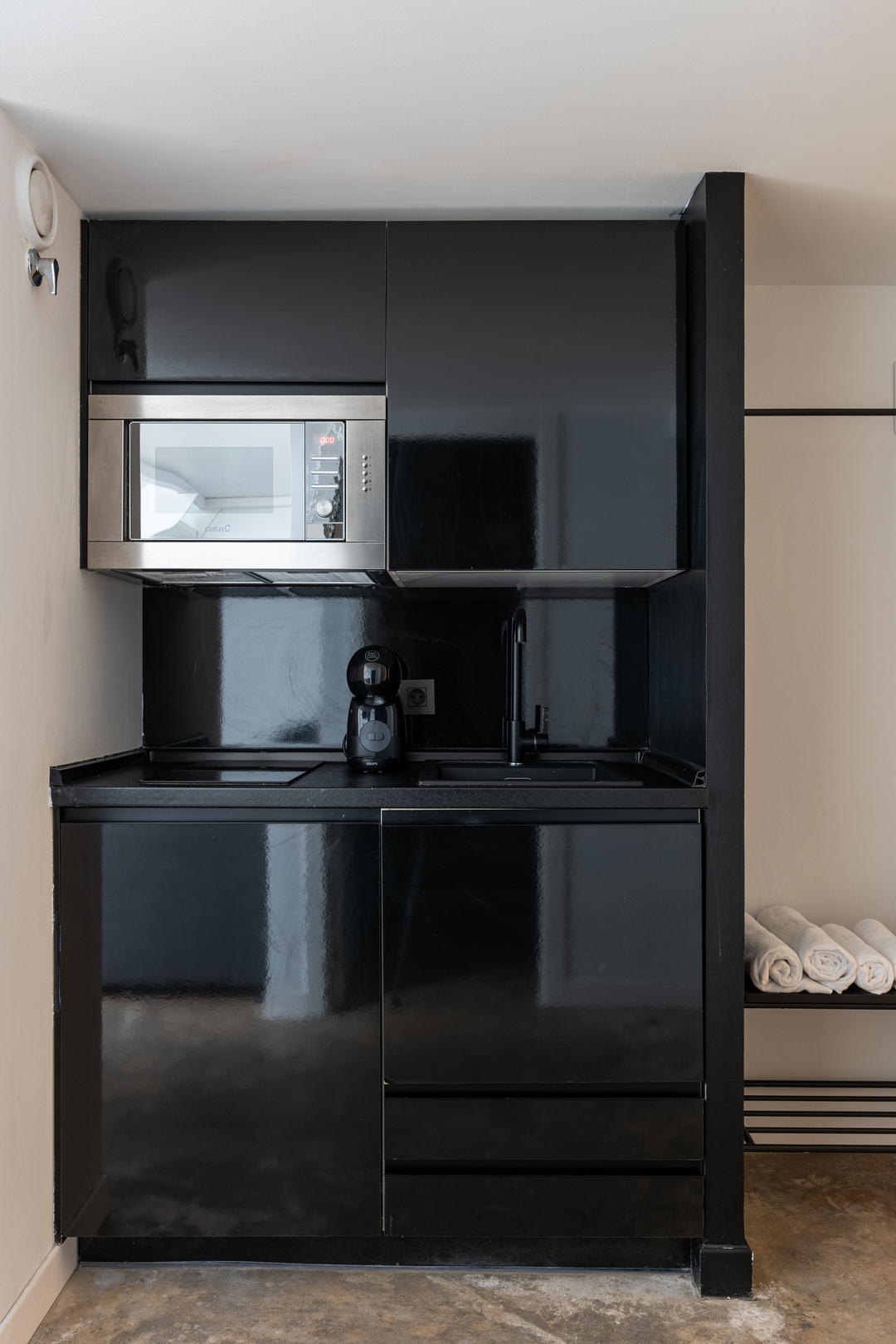 Moderno loft en el centro de Sevilla 6 Templa Stays