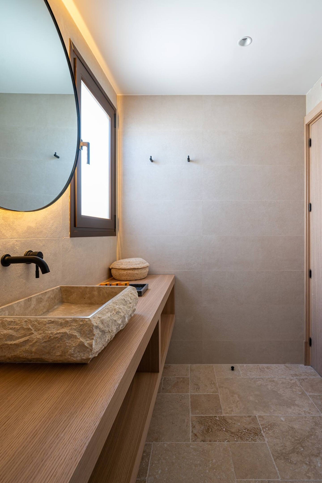 Ático Premium con terraza privada 33 Templa Stays