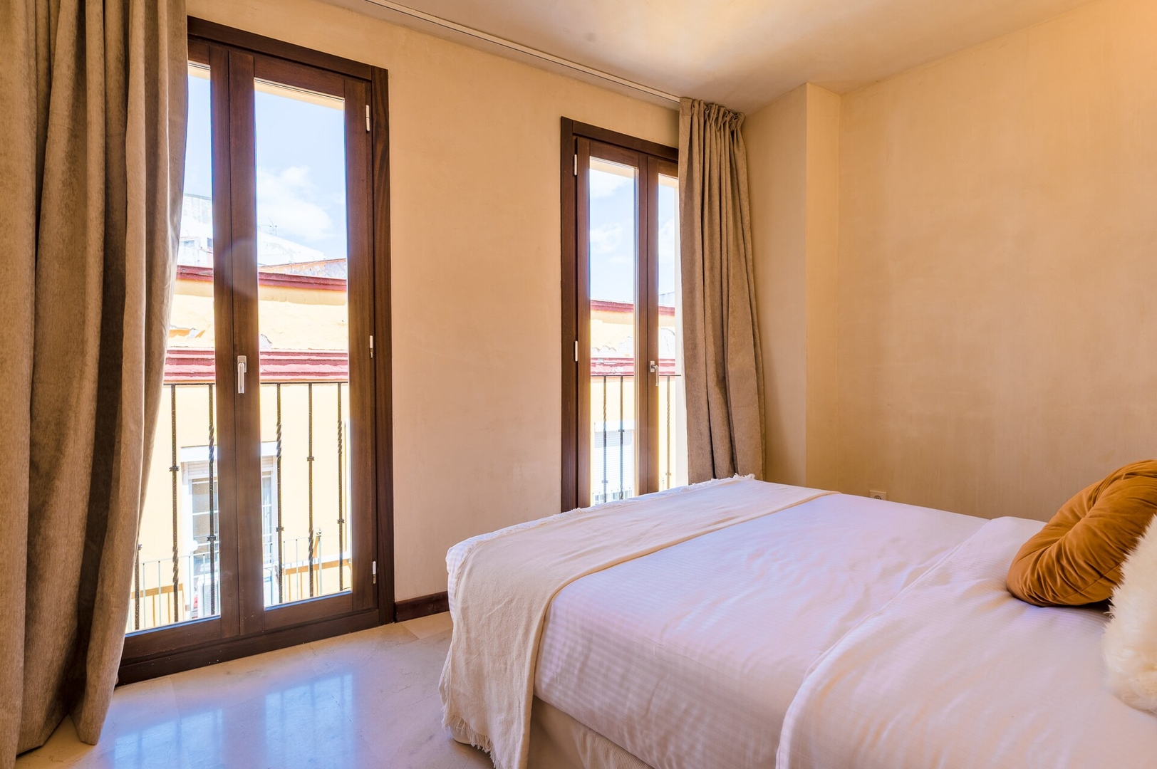Lujoso apartamento en el centro. La Vistosona 5 Templa Stays