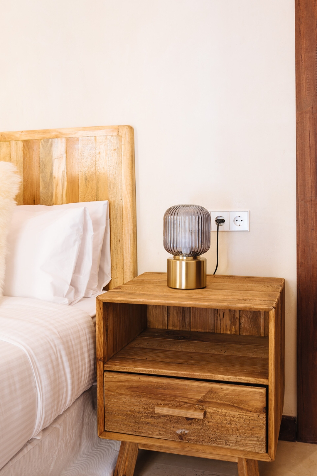 Luxurious apartment in the centre. La Vistosona. 5 Templa Stays