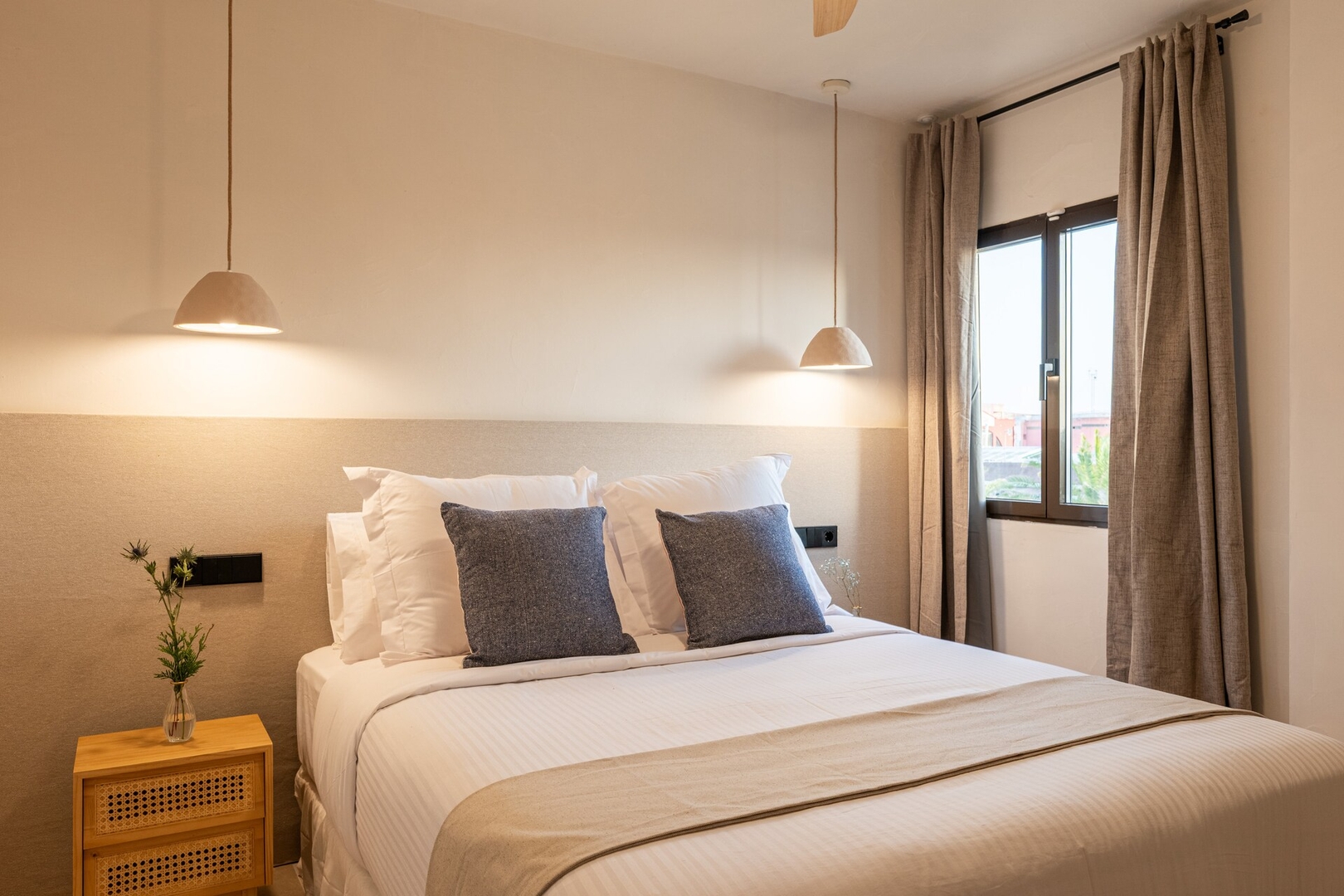 8- Just release! Brand new apt 19 Templa Stays