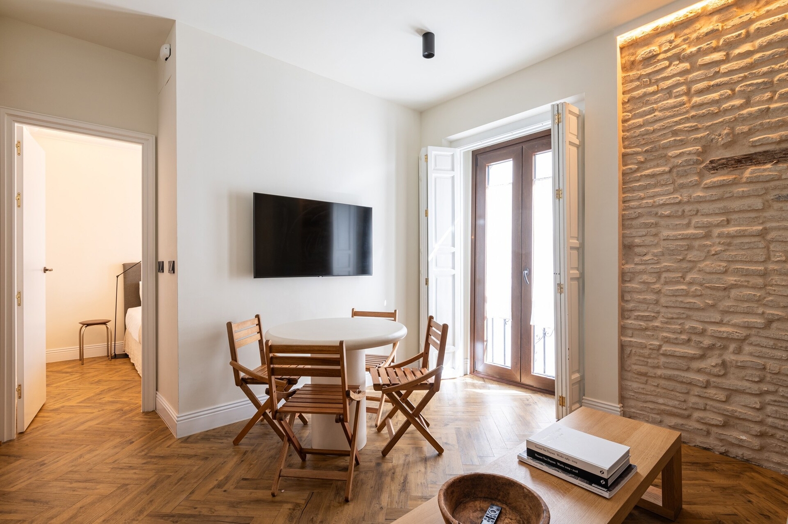Luxurious 1 bedroom apartment in the center 2 Templa Stays