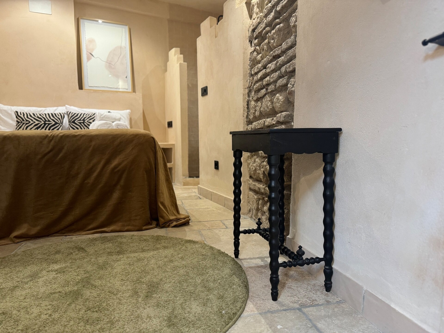 Apartamentos Nazarí - Emir 30 Templa Stays