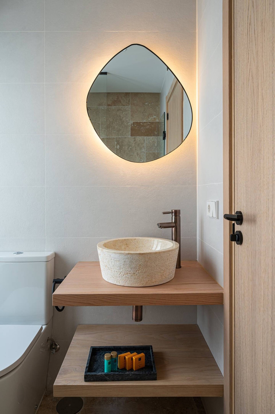 Apartamentos Premium - Arcos de Medina 202 54 Templa Stays