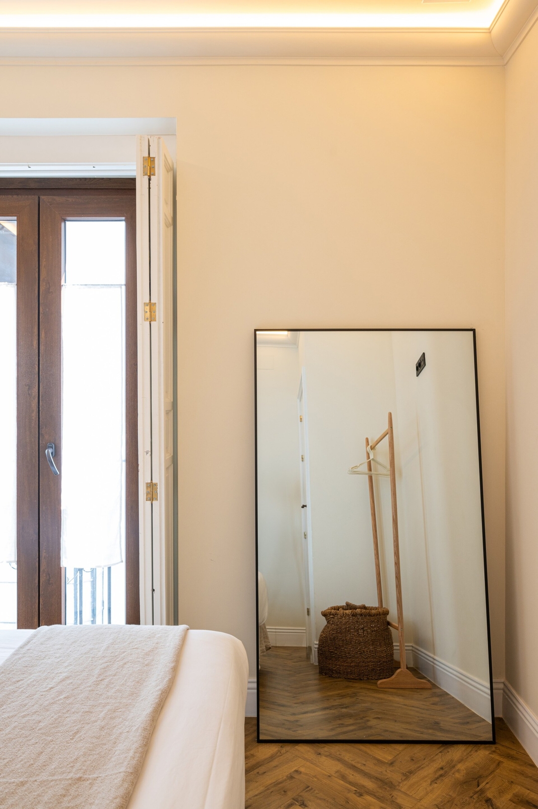 Luxurious 1 bedroom apartment in the center 12 Templa Stays
