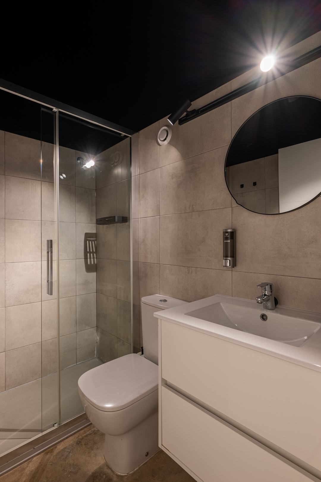 Moderno loft en el centro de Sevilla 3 Templa Stays