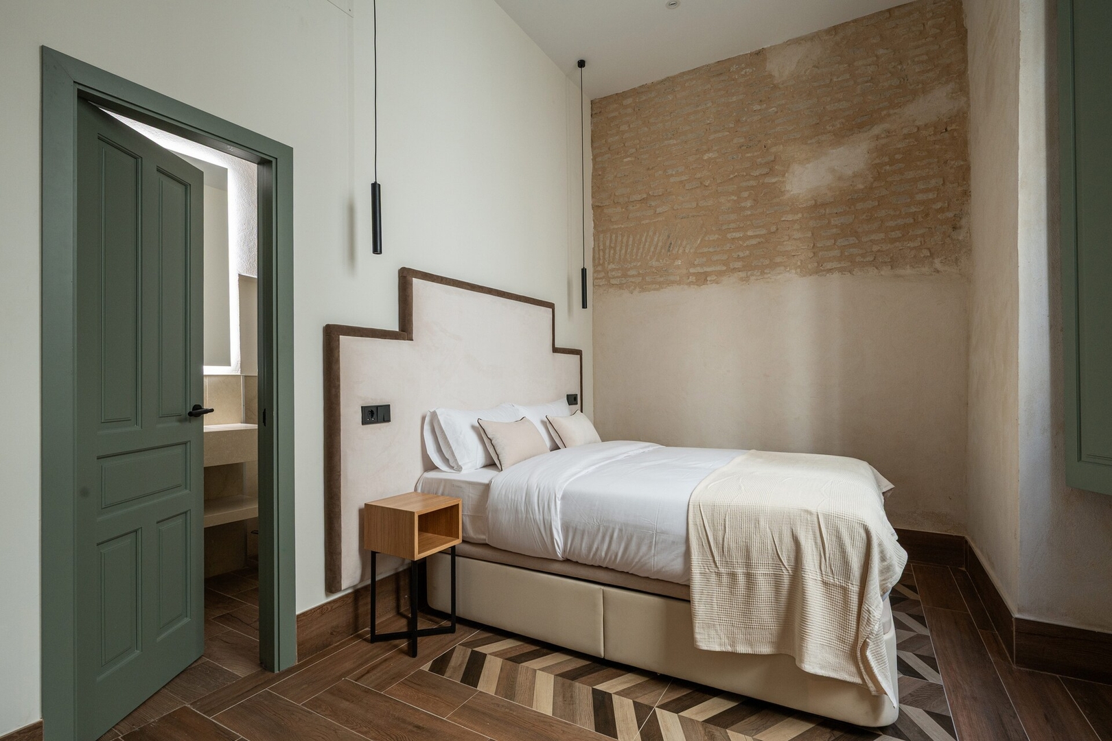 Elegance and luxury in the centre of Sevilla 7 Templa Stays
