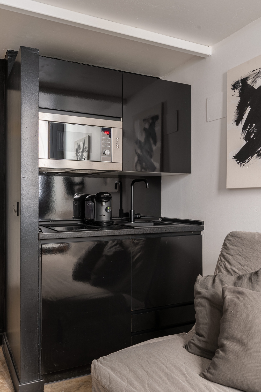 Moderno loft en el centro de Sevilla 8 Templa Stays