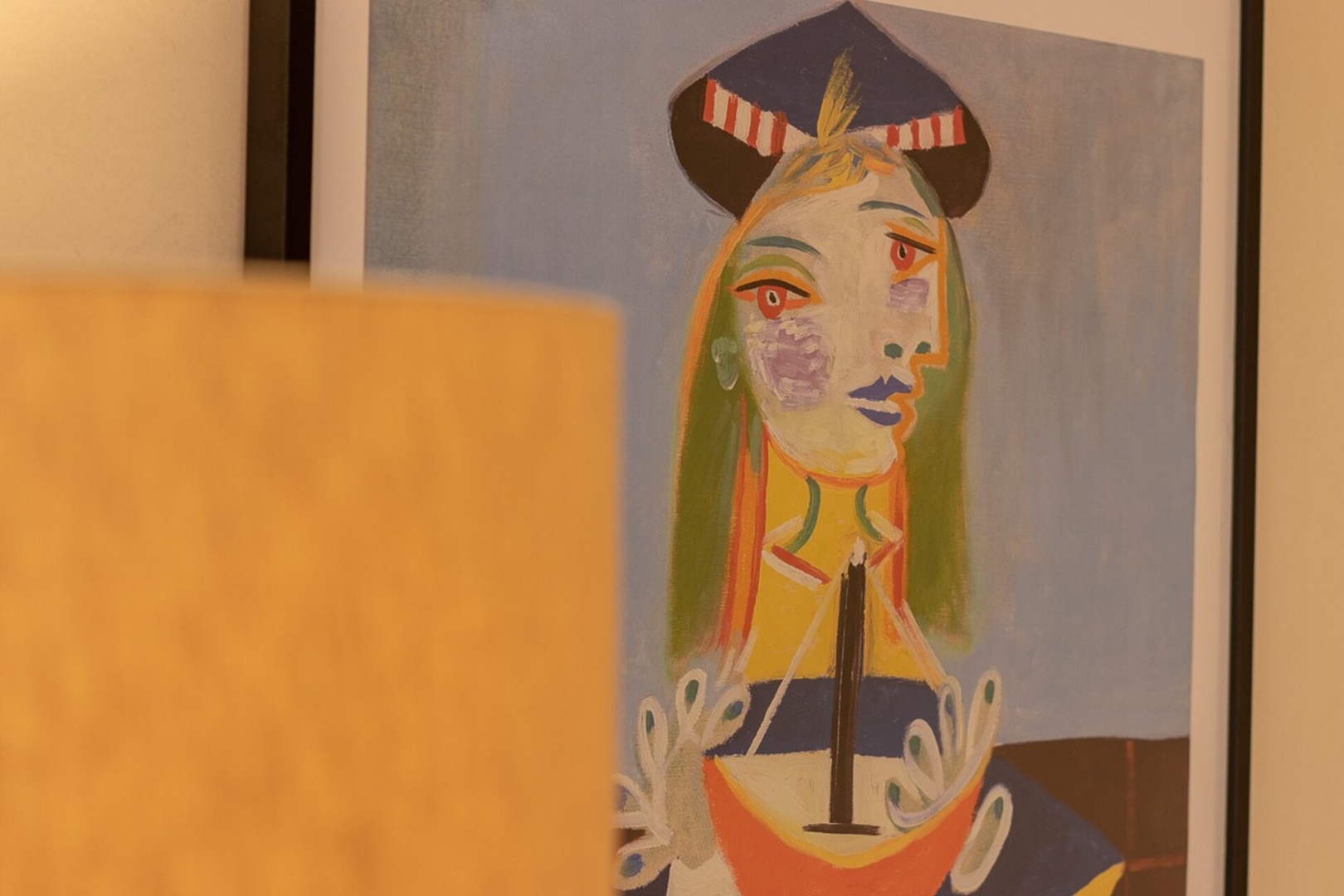 ZARÍ Apartamentos  - Arabes 19 Templa Stays