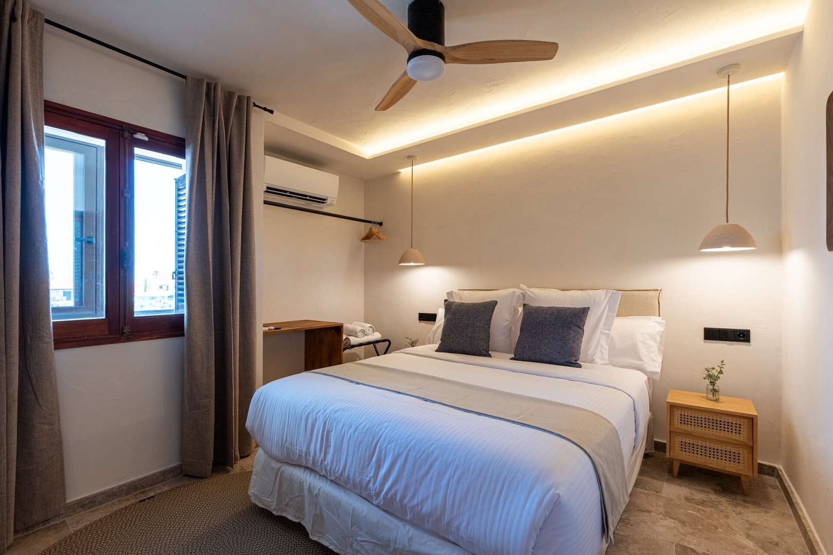 11- Private building with pool & sauna 3 Templa Stays