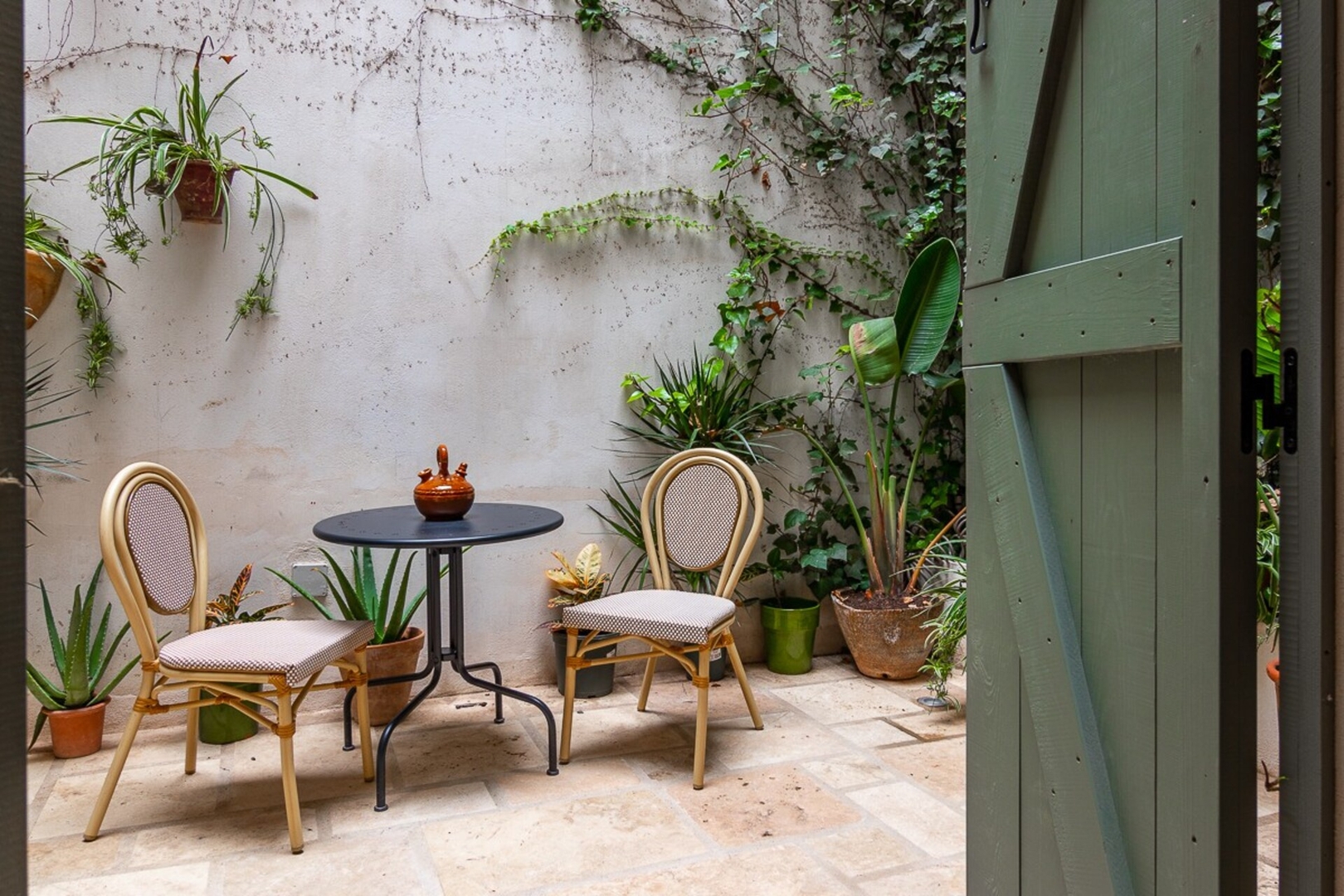 New!  Luxury apartment tejas 26 Templa Stays