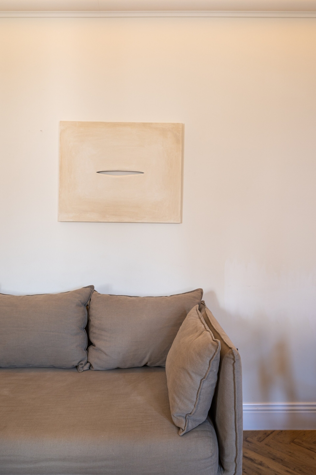 Luxurious 2 bedroom apartment in the center 31 Templa Stays