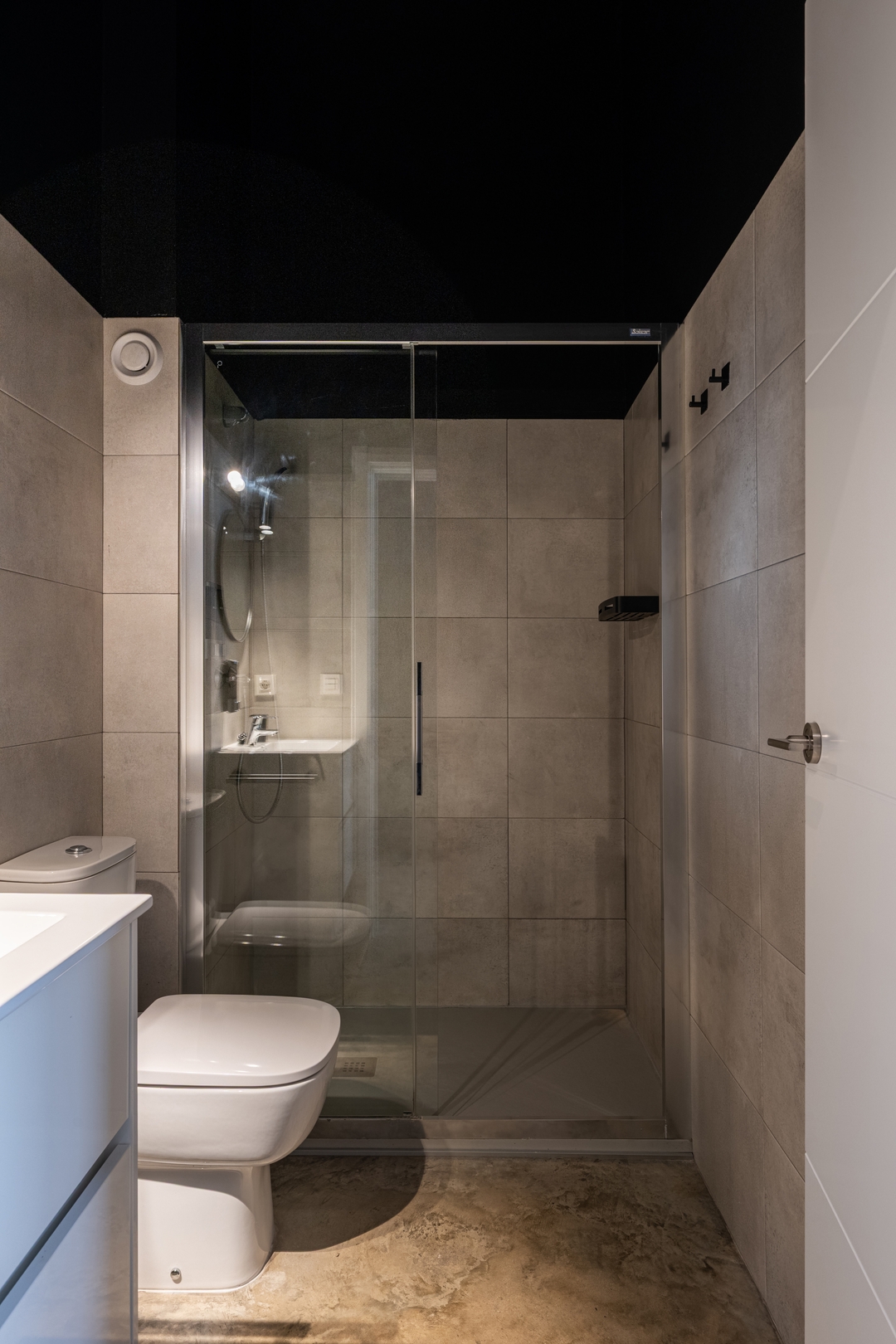 Moderno estudio en el centro de Sevilla 2 Templa Stays