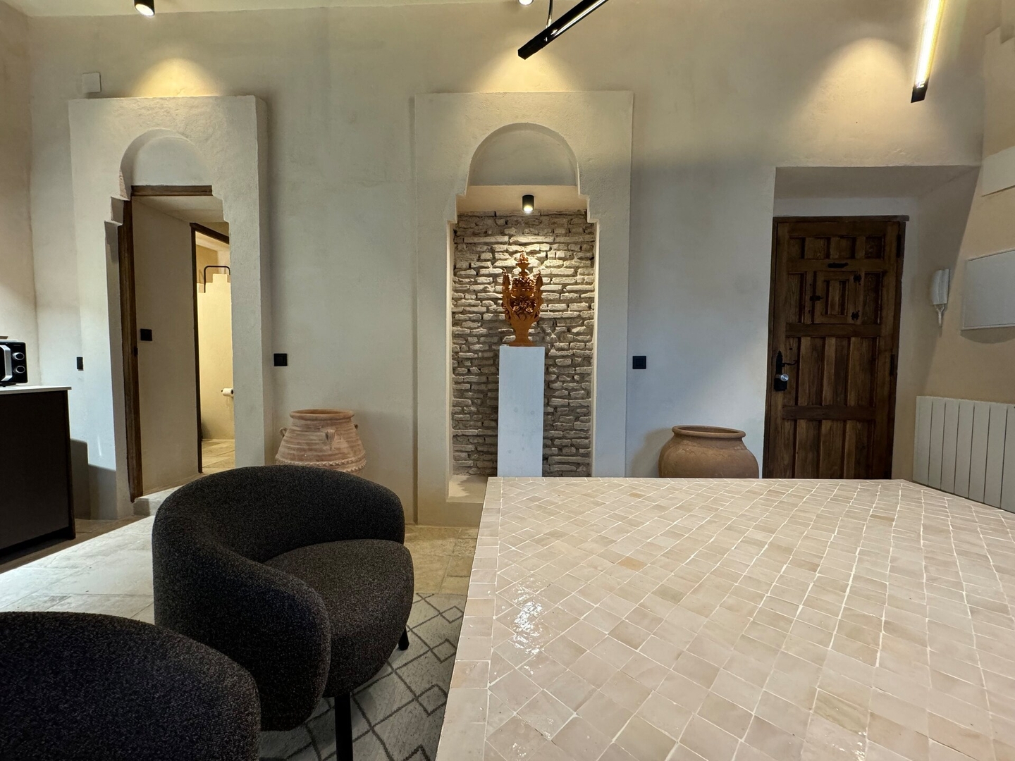 Apartamentos Nazarí - Califa 16 Templa Stays