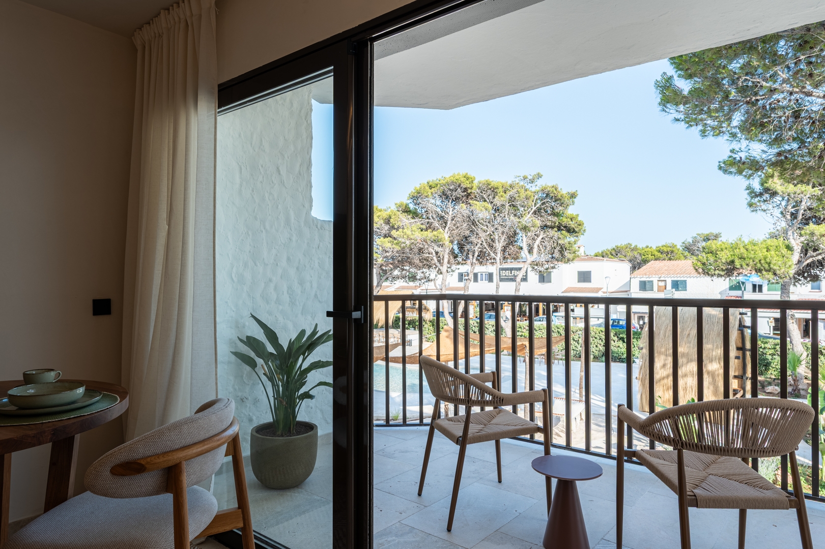 6- Netflix & Chill in Menorca 23 Templa Stays