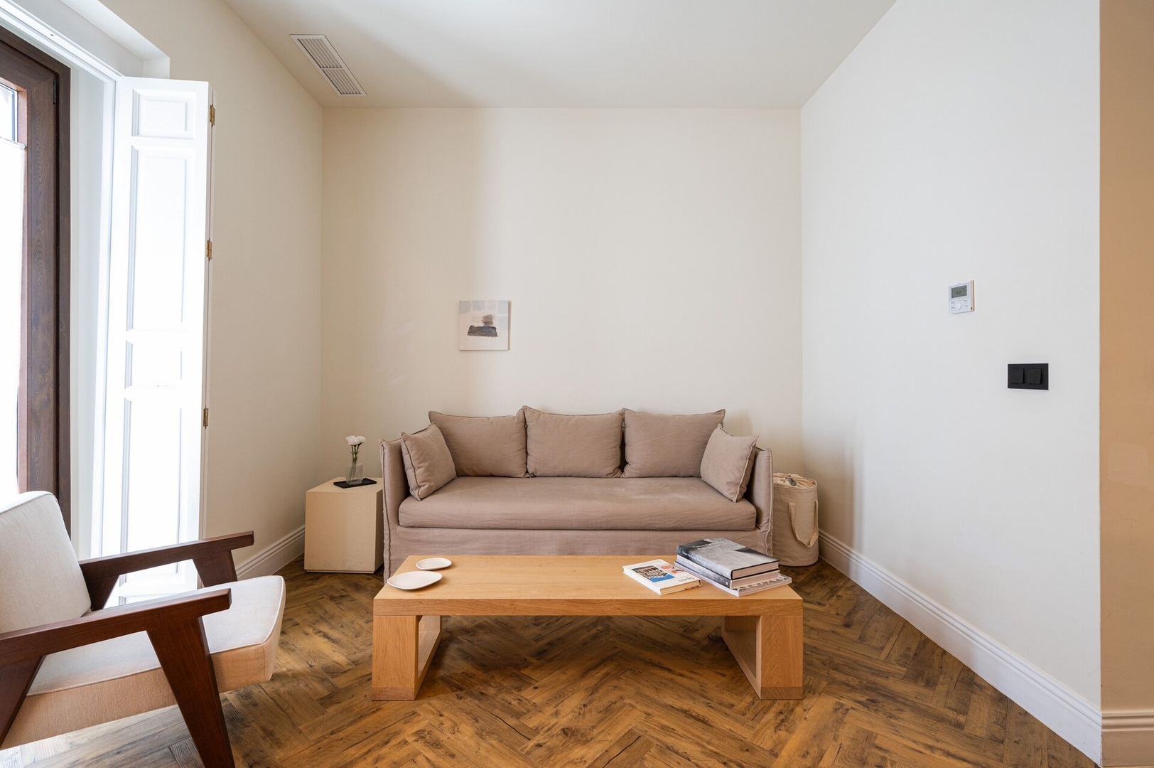 Luxurious 1 bedroom apartment in the center 6 Templa Stays