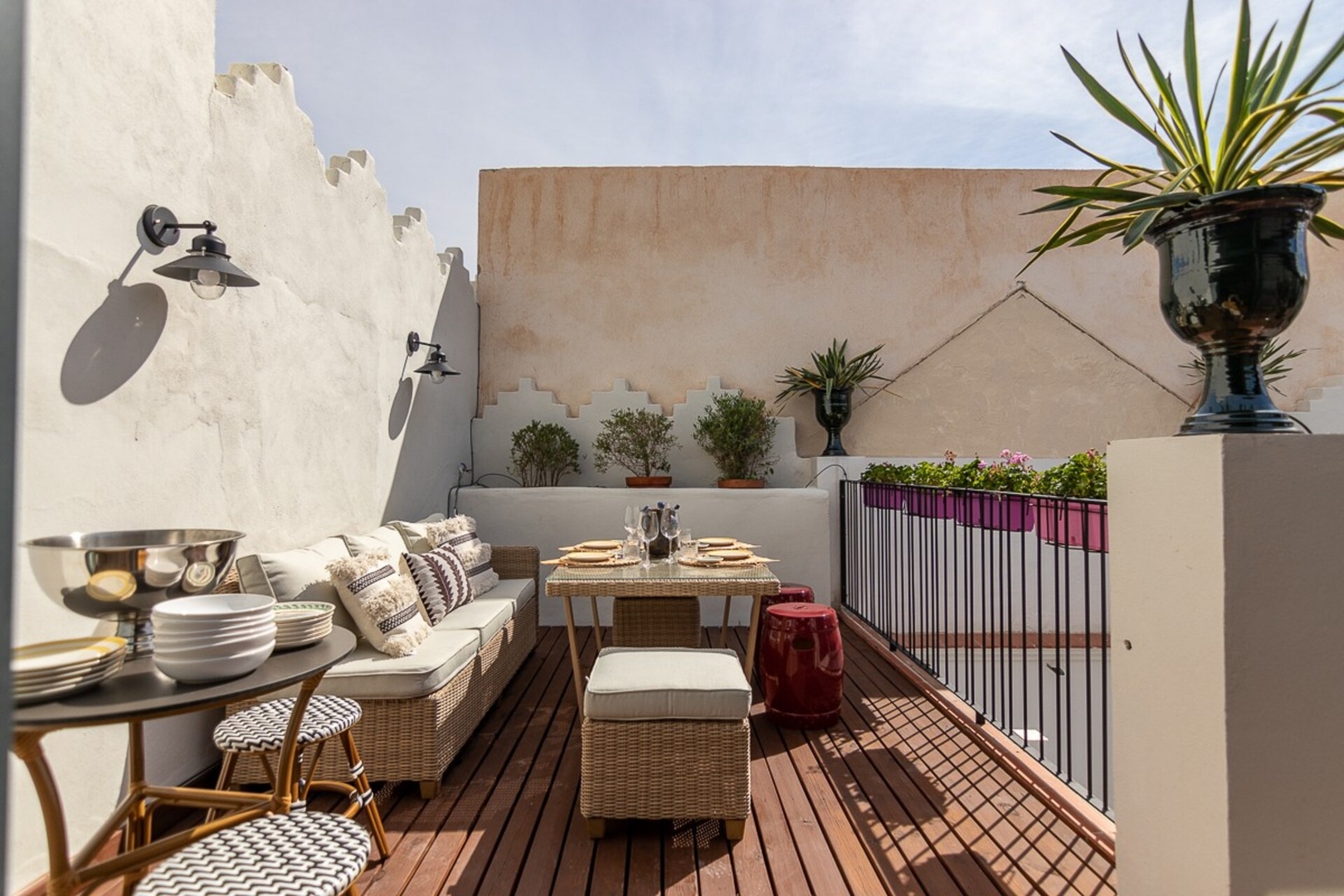 ZARÍ Apartamentos  - Arabes 33 Templa Stays