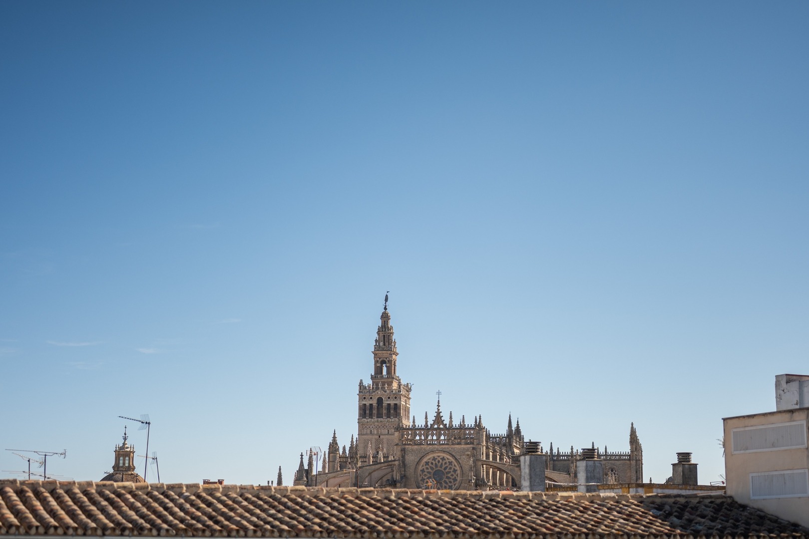 Moderno y lujoso apartamento en el centro 38 Templa Stays
