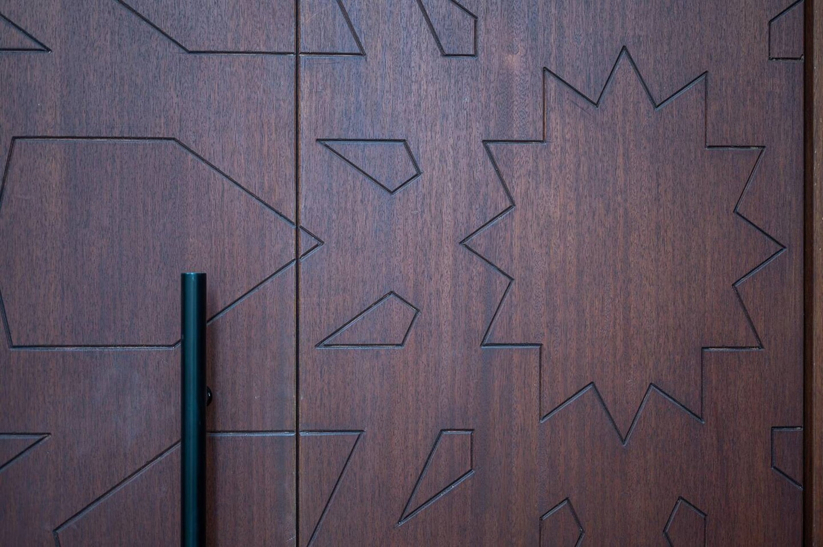 Ático Premium con terraza privada 80 Templa Stays