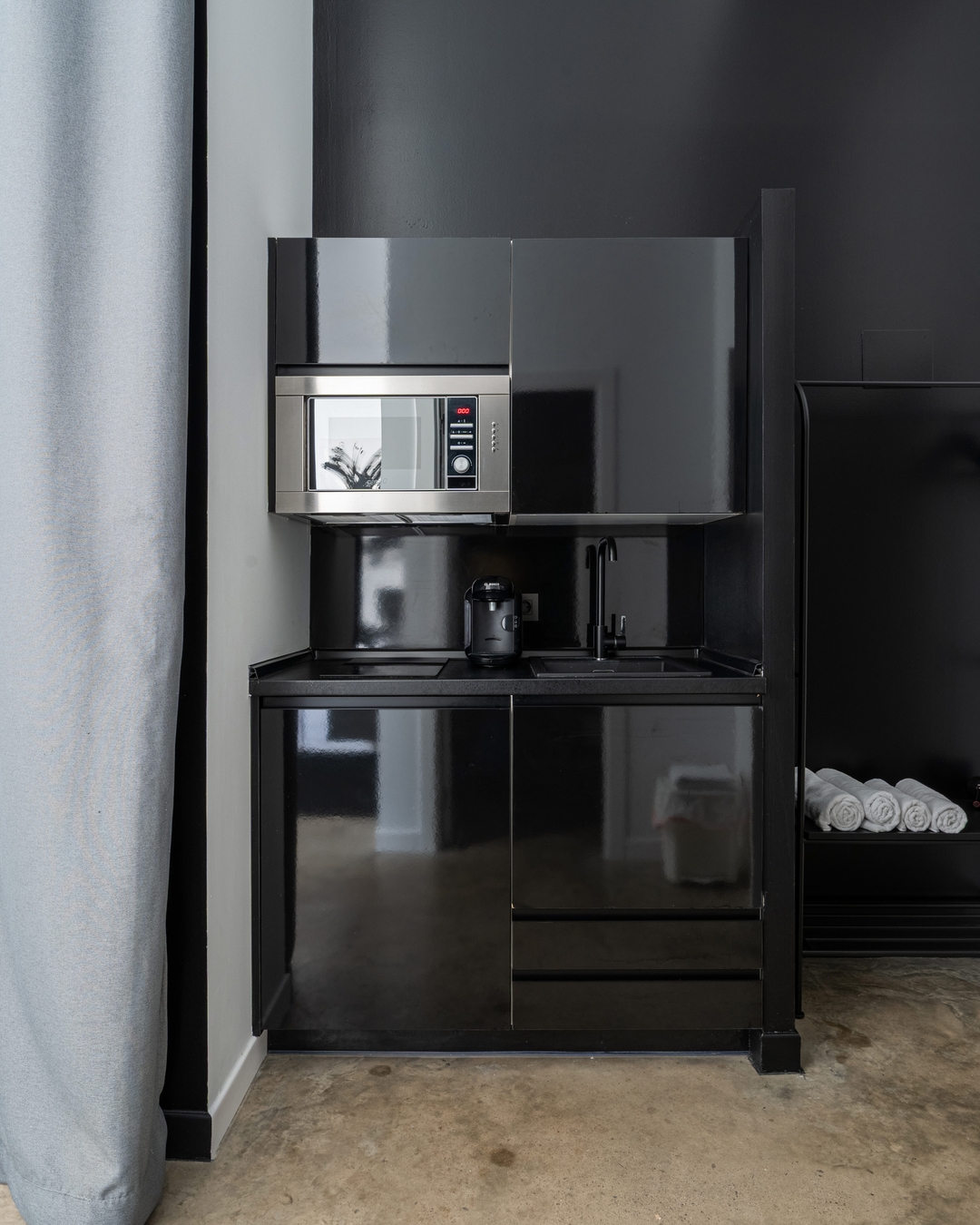 Moderno estudio en el centro de Sevilla 5 Templa Stays