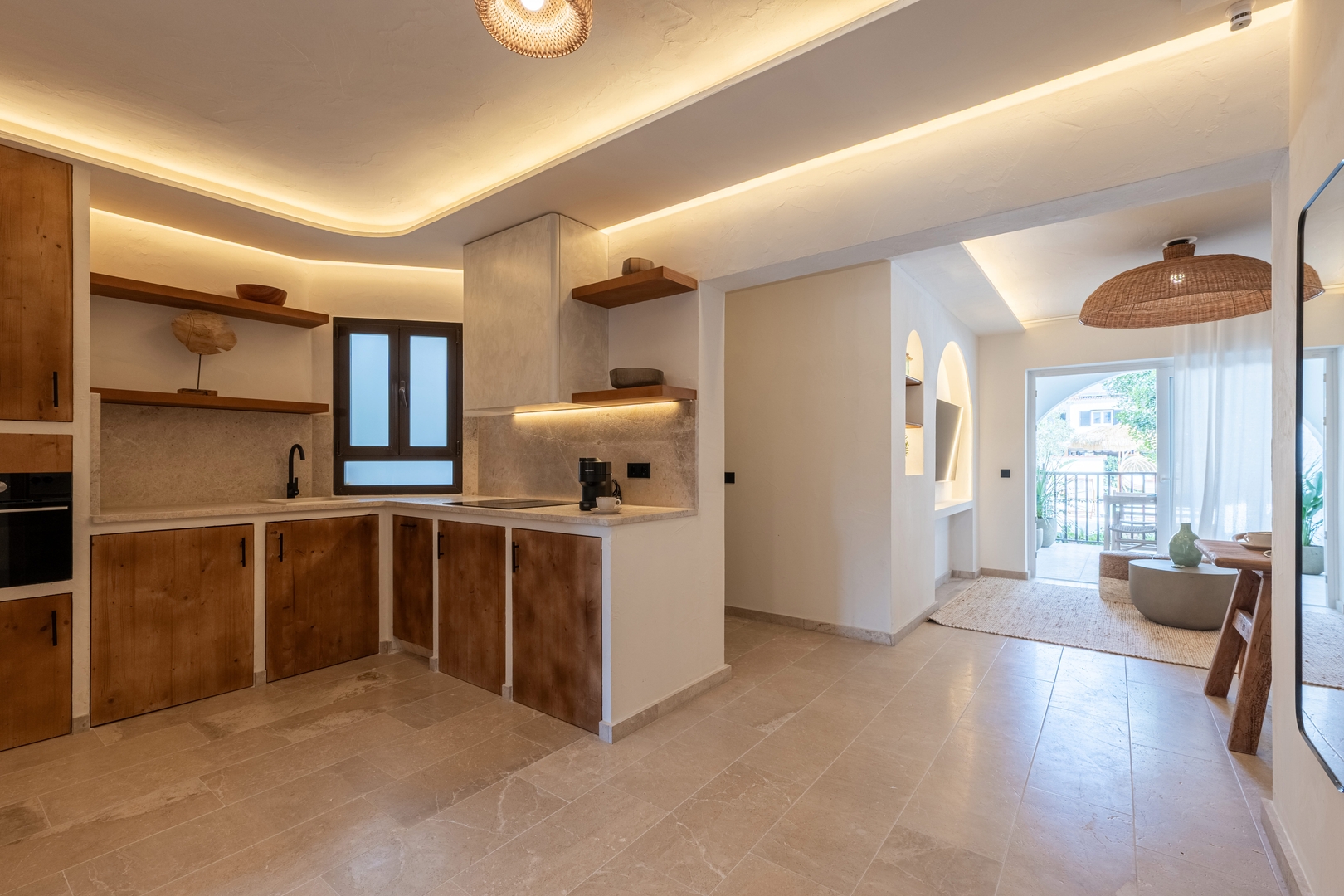 18- Sauna, Relax & Gym 25 Templa Stays