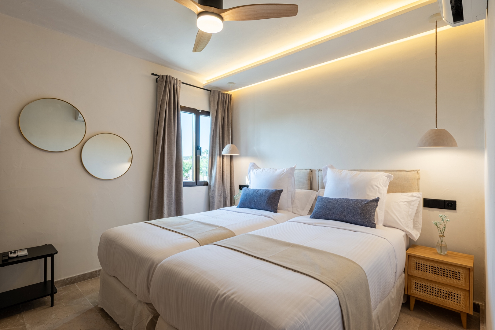 5- Netflix / Sauna / Gym & Parking 26 Templa Stays