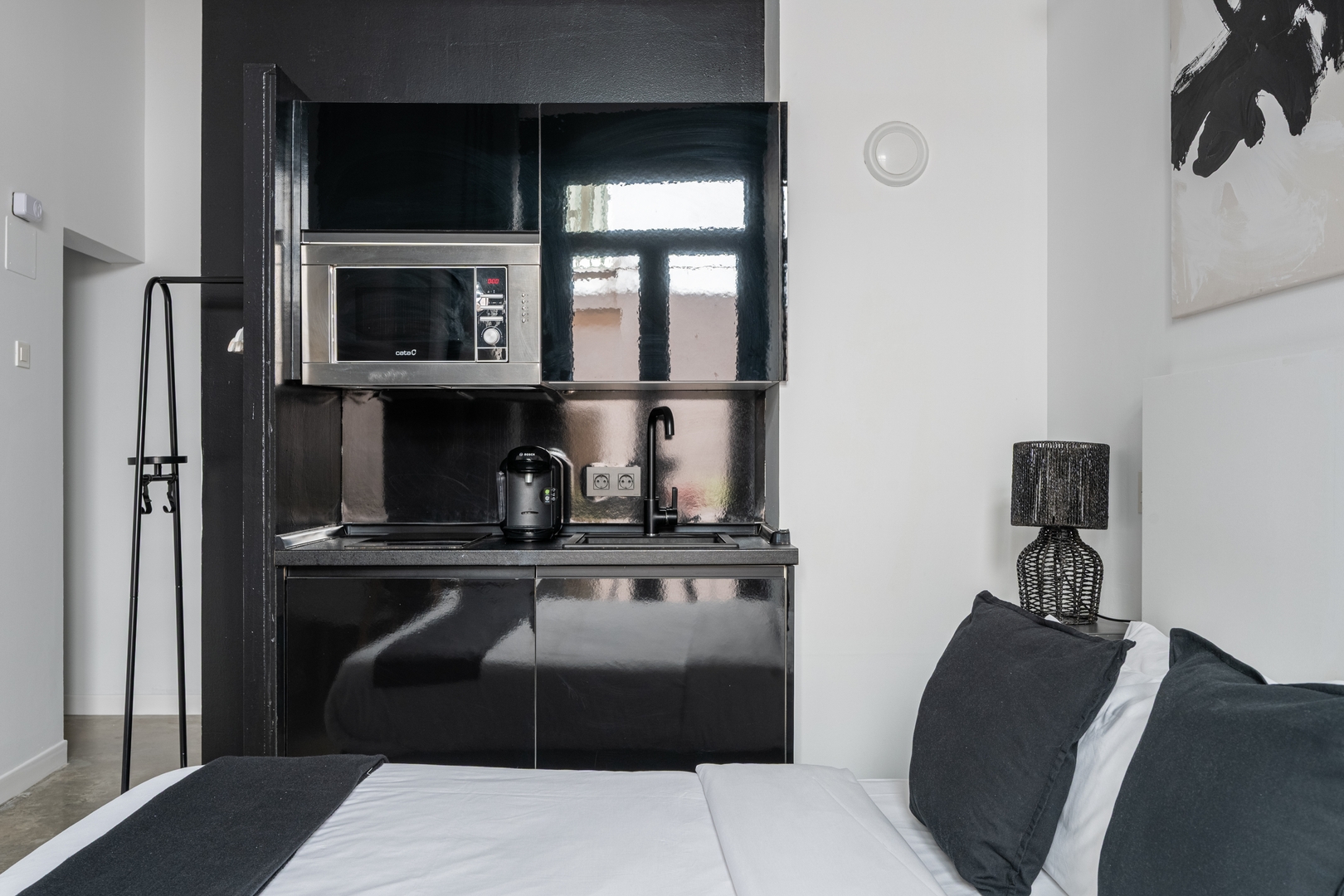 Moderno estudio en el centro de Sevilla 16 Templa Stays