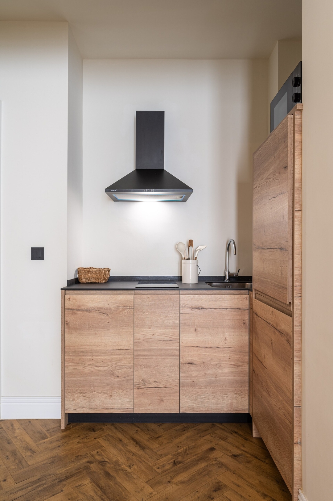 Luxurious 1 bedroom apartment in the center 8 Templa Stays
