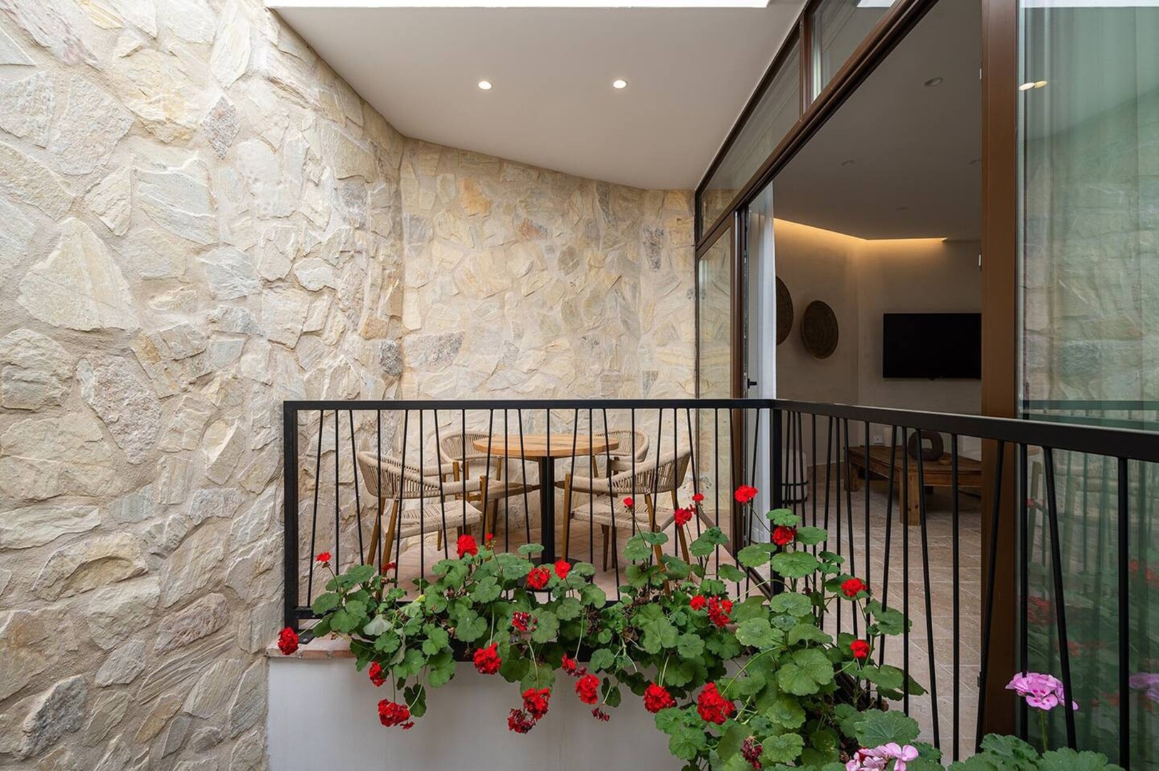 Apartamentos Premium - Arcos de Medina 202 79 Templa Stays