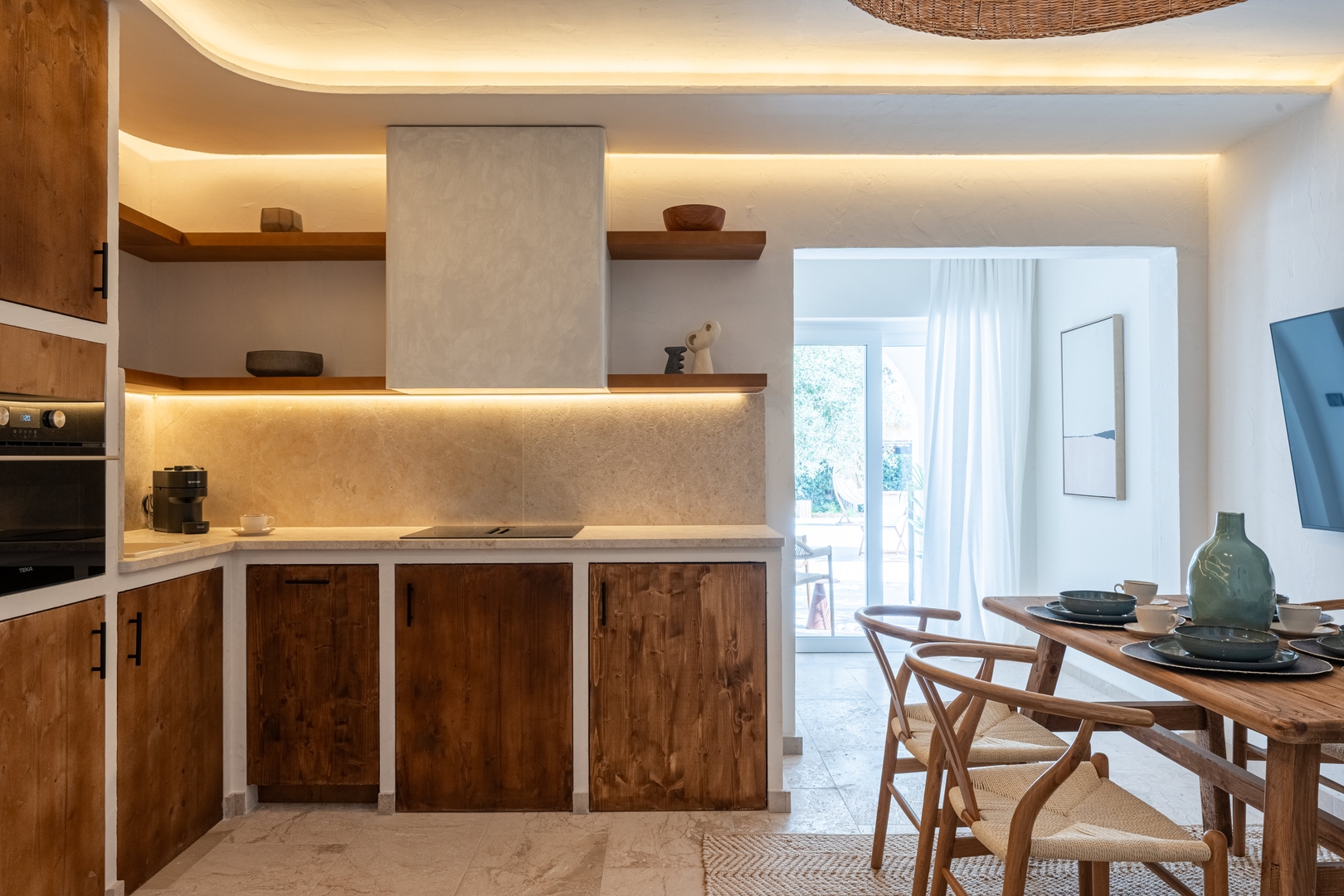 19- Sauna Pool & Gym 12 Templa Stays