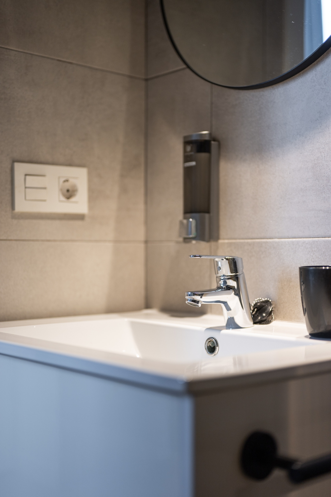 Moderno estudio en el centro 11 Templa Stays