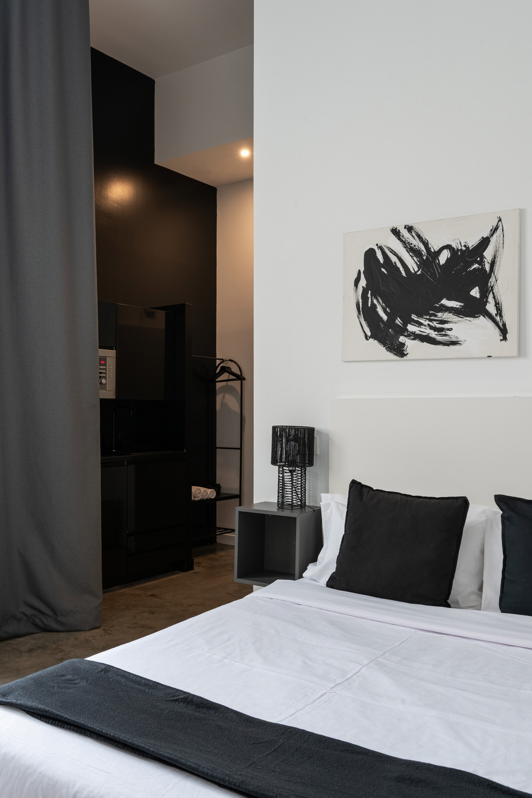 Moderno estudio en el centro de Sevilla 16 Templa Stays