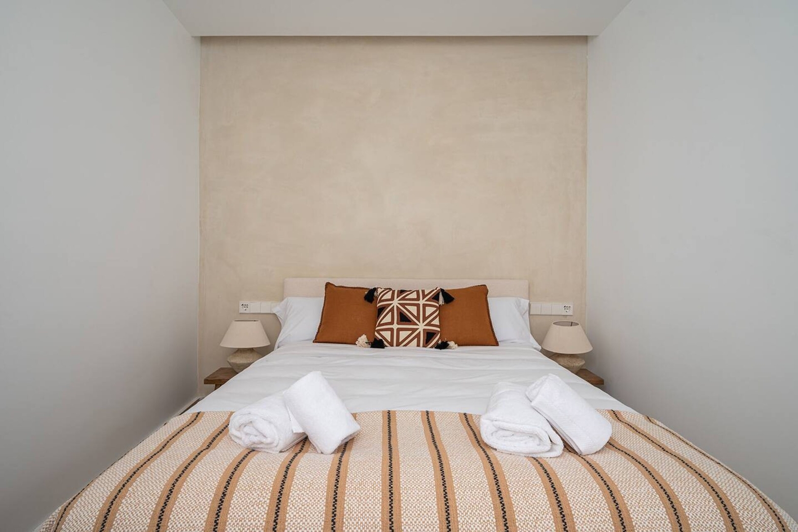 Nuevo! Premium Suites - Arcos de Medina 201 34 Templa Stays