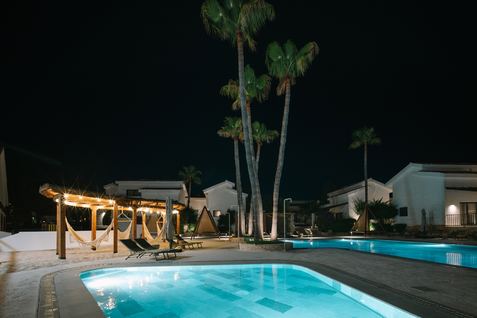 Villa Dúplex en Oasis Mediterráneo - Regata 804 11 Templa Stays