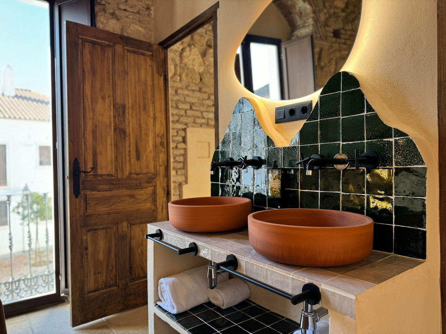 Apartamentos Nazarí - Califa 30 Templa Stays
