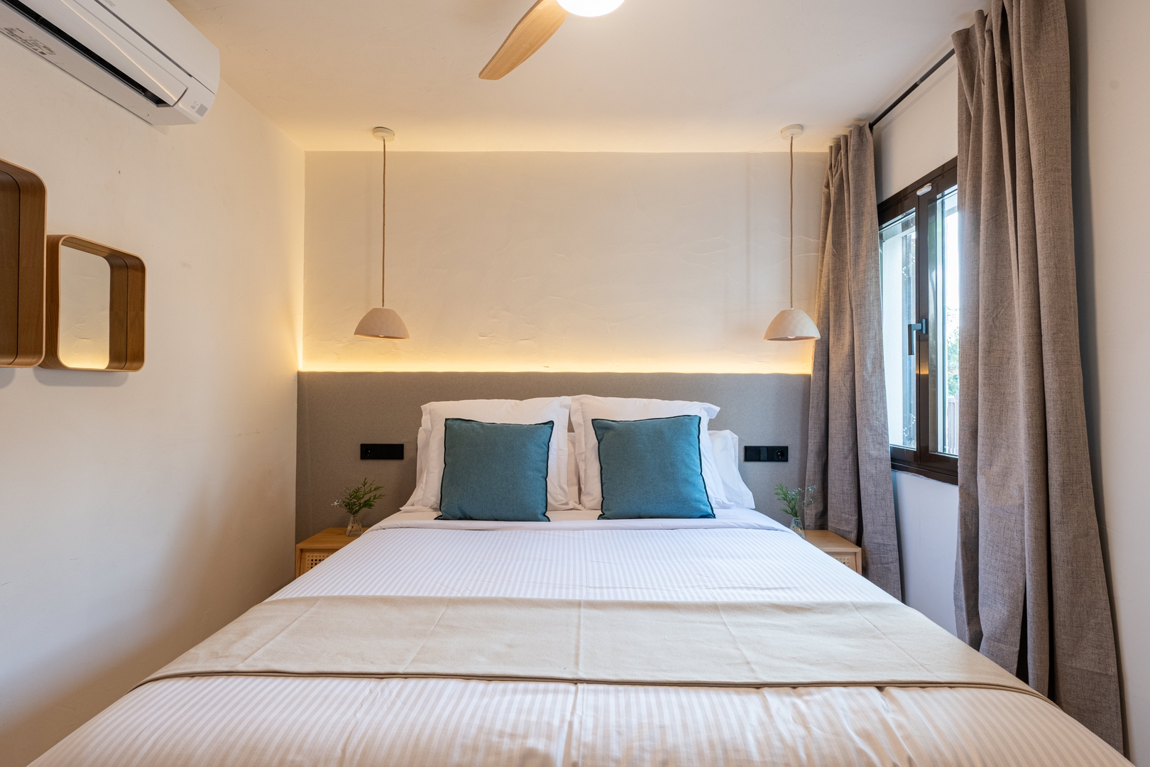 1- Lujoso Apartamento / Sauna & Gym 22 Templa Stays
