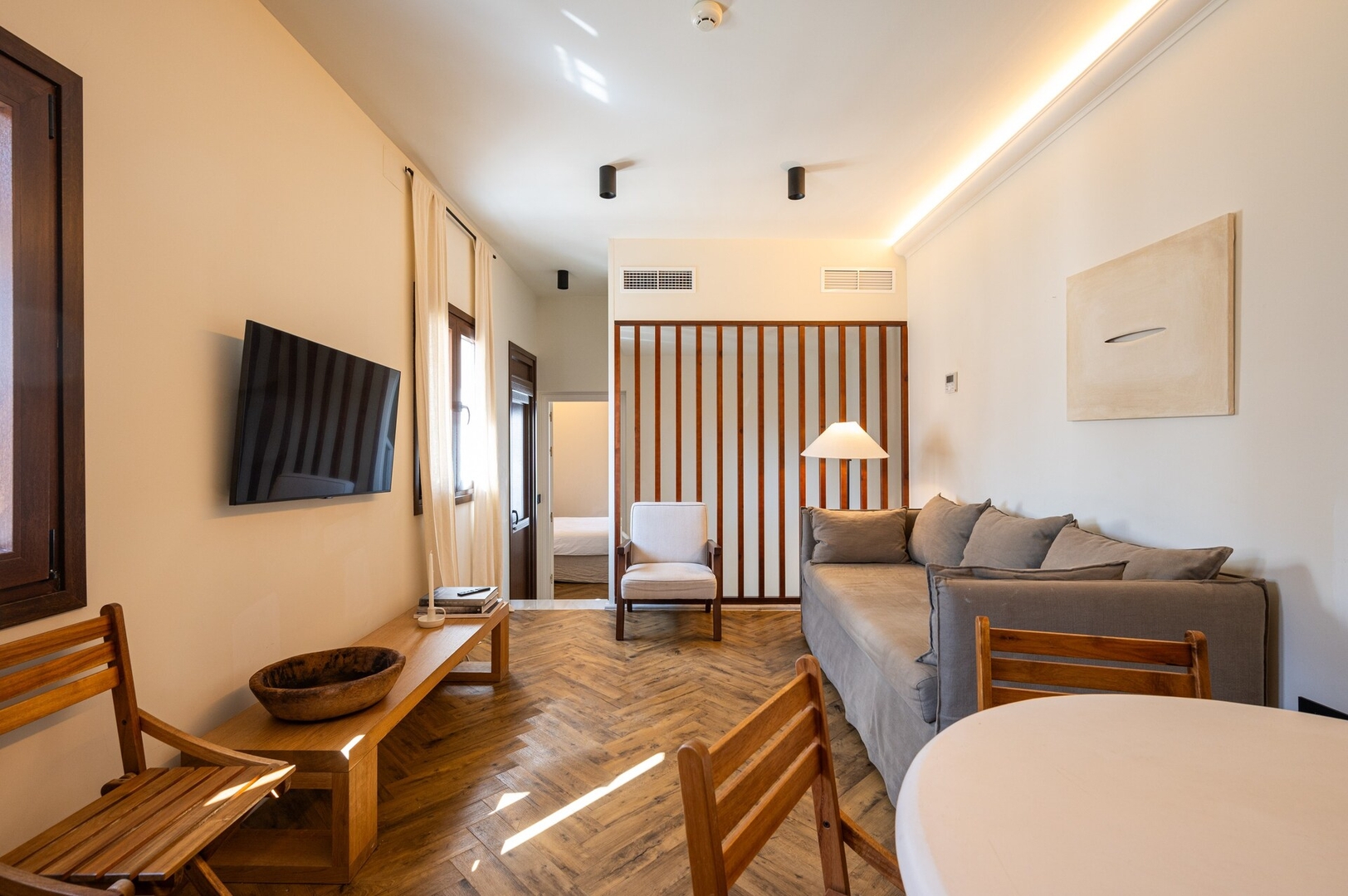 Luxurious 2 bedroom apartment in the center 26 Templa Stays