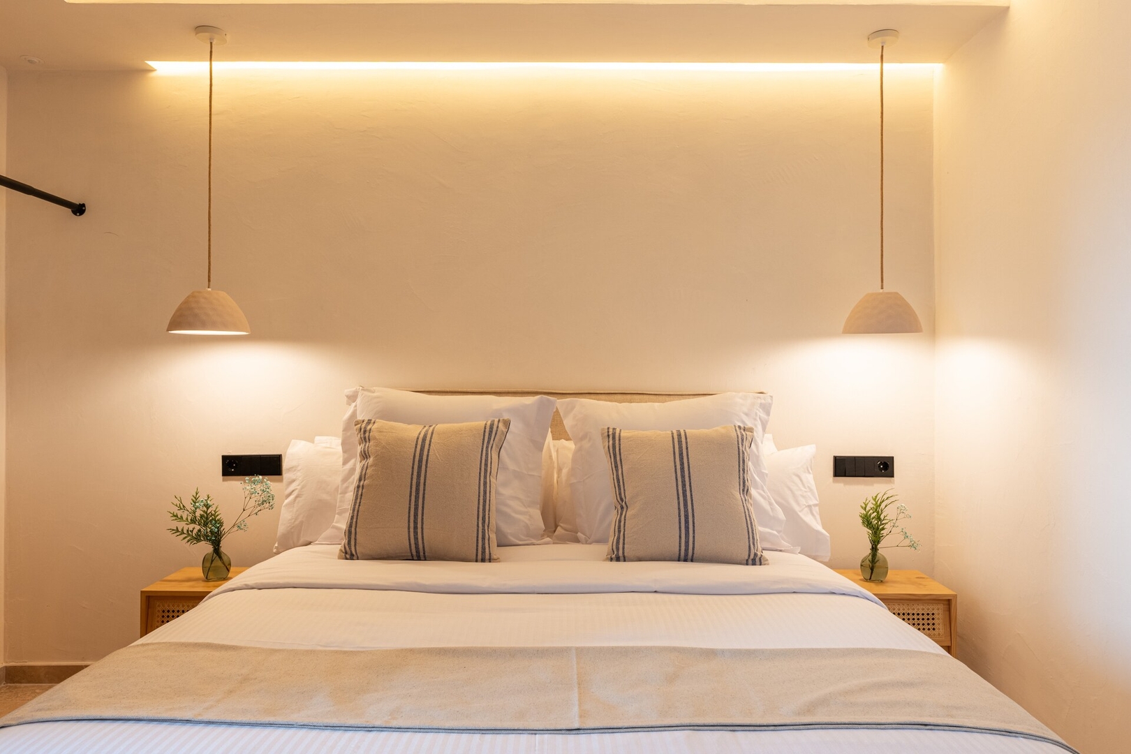 7- Brand new! Cozy apt 2px 11 Templa Stays