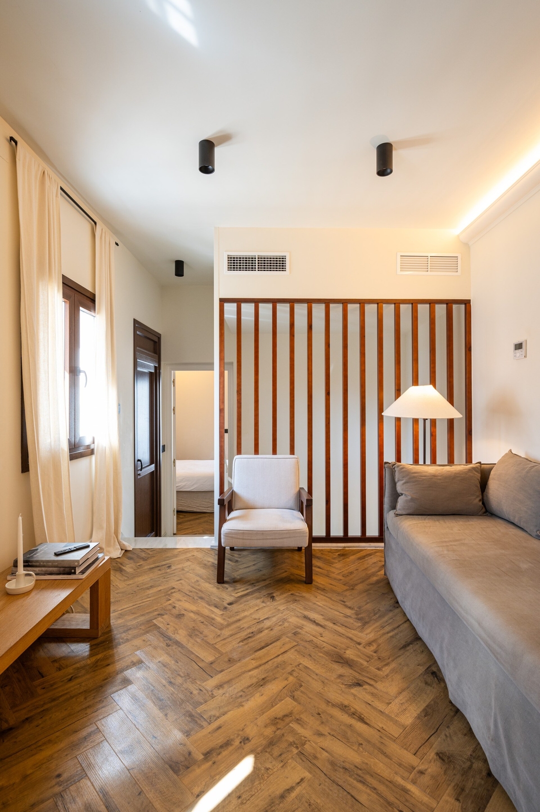 Luxurious 2 bedroom apartment in the center 27 Templa Stays