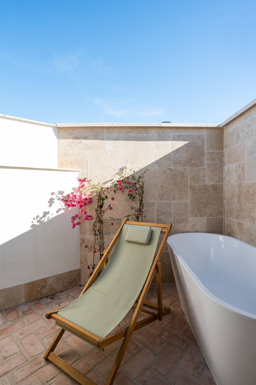 Ático Premium con terraza privada 37 Templa Stays